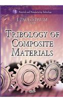 Tribology of Composite Materials