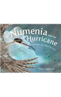 Numenia and the Hurricane