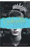 Cinderella Boy