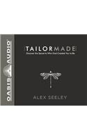 Tailor Made (Library Edition)