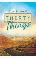 Thirty Things