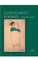 Egon Schiele's Portraits