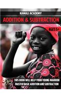 Kamali Academy Mental Math Addition and Subtraction