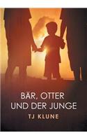 Bï¿½r, Otter Und Der Junge