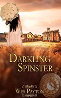 Darkling Spinster