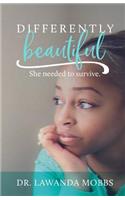 Differently Beautiful