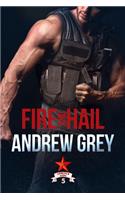 Fire and Hail