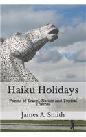 Haiku Holidays