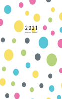 2021 Monthly Planner