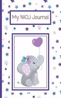 My NICU Journal