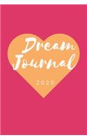 Dream Journal