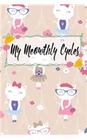 My Meouthly Cycles