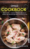 Omad Cookbook