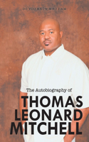 Autobiography of Thomas Leonard Mitchell