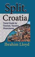 Split, Croatia