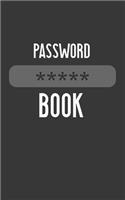 Password Book