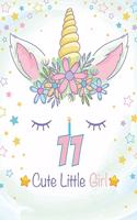 11 Cute Little Girl