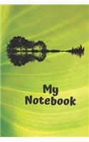 My Notebook