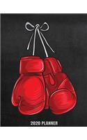 2020 Planner