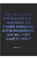 Isaiah 65