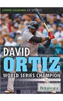 David Ortiz