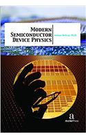 Modern Semiconductor Device Physics