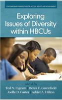 Exploring Issues of Diversity within HBCUs (HC)