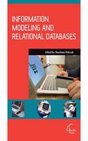Information Modeling and Relational Databases