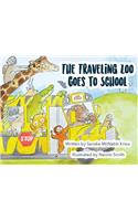 Traveling Zoo Goes to School