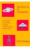 Architects of Tomorrow Volume V