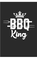 BBQ King
