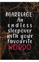 Marriage