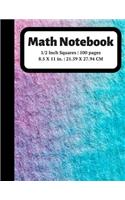 Math Notebook