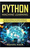 Python Machine Learning
