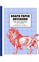 Graph Paper Notebook