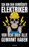 Ich Bin Der Verrückte Elektriker