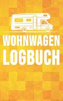 Wohnwagen Logbuch