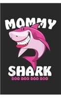 Mommy Shark Doo Doo Doo Doo