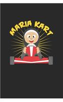 Maria kart
