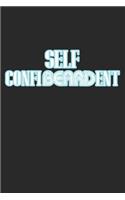 Self Confibeardent