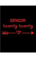 Senior 2020