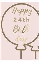 Happy 24th Birth day