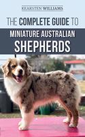 Complete Guide to Miniature Australian Shepherds
