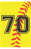 70 Journal