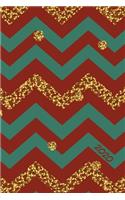 2020: 6"x9" Daily and Weekly Agenda Planner and Organizer V12