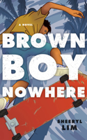 Brown Boy Nowhere