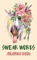 Swear Words Coloring Book Cuss Words and Insults to Color & Relax Swear Words to ColorCalm the Fuk Down Coloring Book