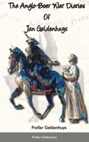 Anglo-Boer War Diaries Of Jan Geldenhuys