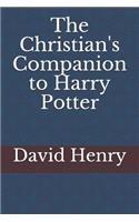The Christian's Companion to Harry Potter