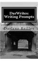 DarWrites: Writing Prompts: Book 1(1 Darwrites: Read, Write, Play)